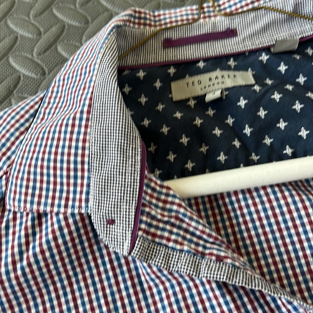 Ted Baker Dress Shirt